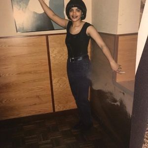 Meet your Posher, Annalise